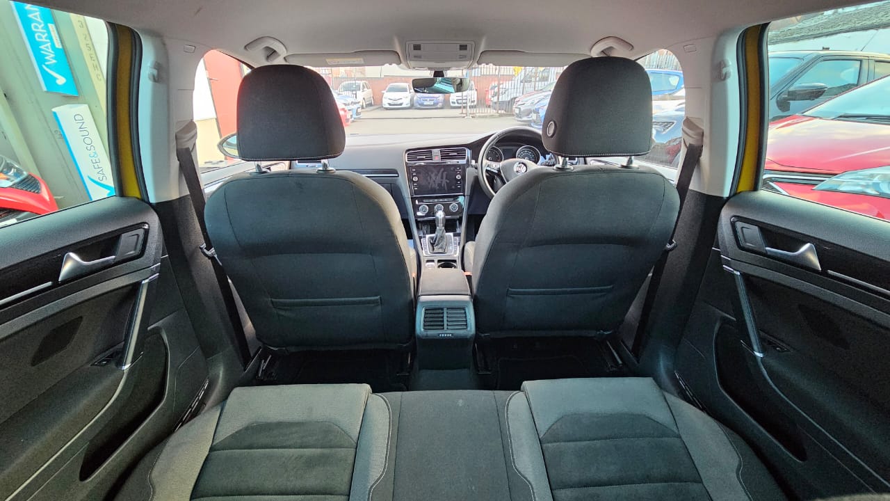 Volkswagen GOLF 2018 — image 19
