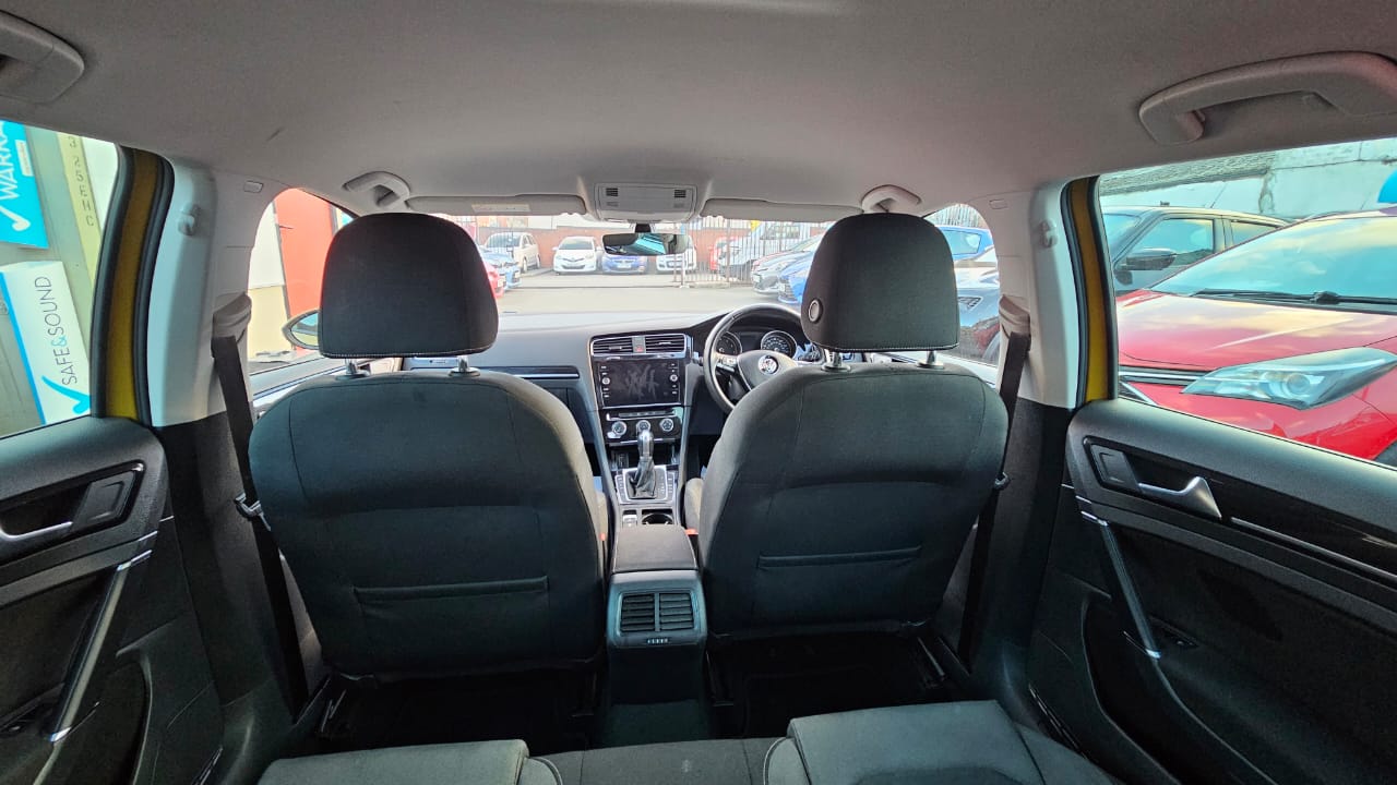 Volkswagen GOLF 2018 — image 20