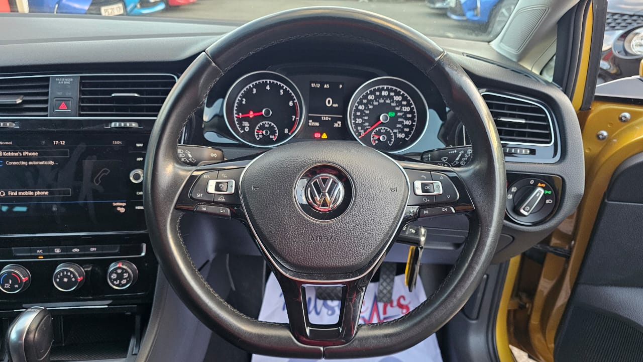 Volkswagen GOLF 2018 — image 23