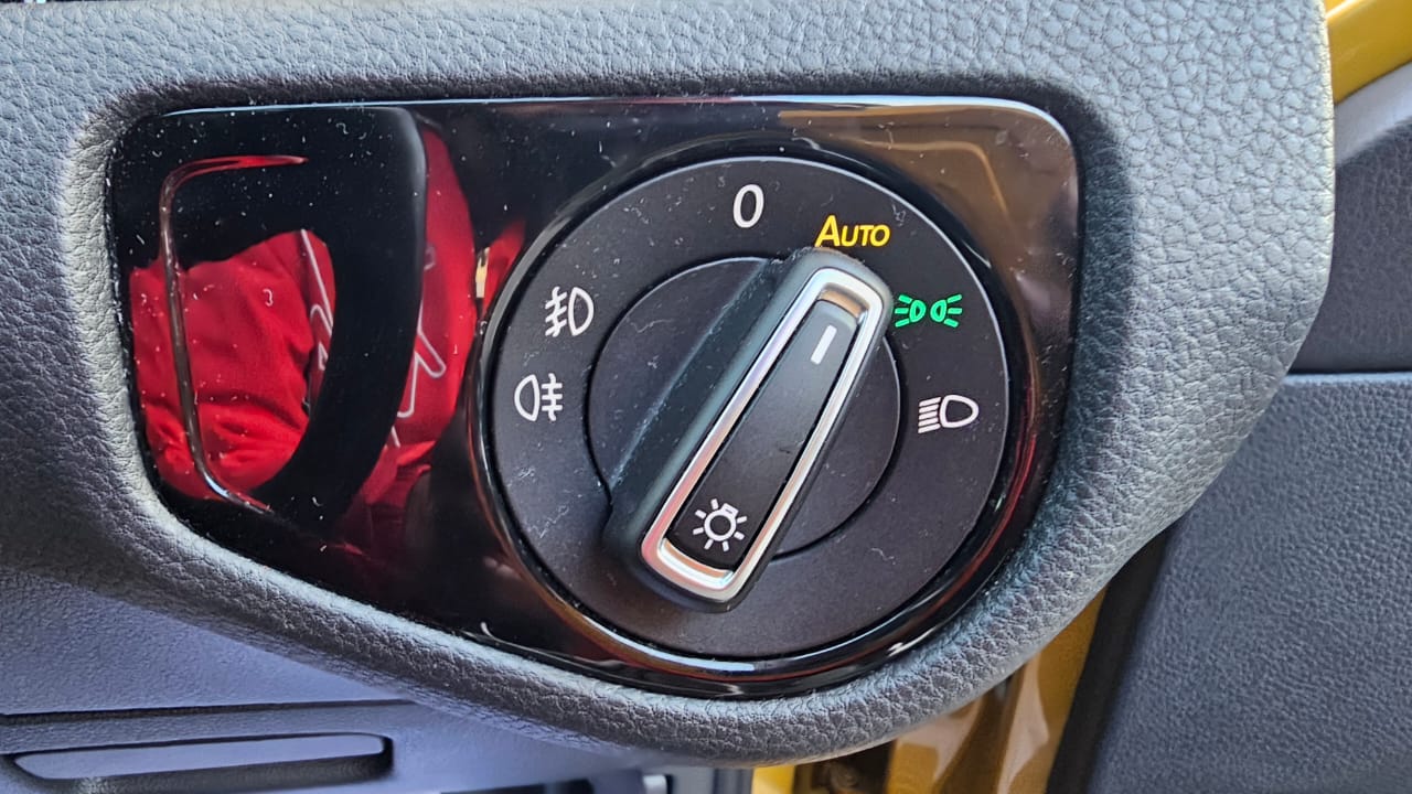 Volkswagen GOLF 2018 — image 25