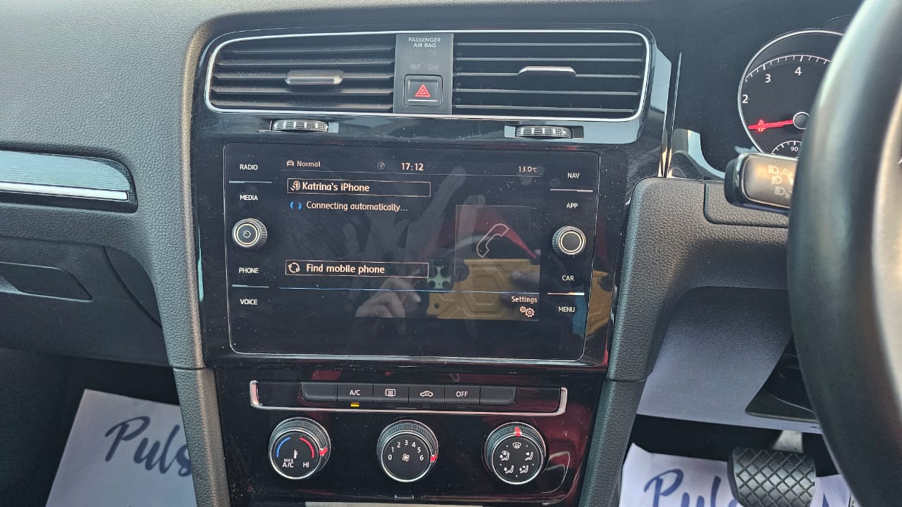 Volkswagen GOLF 2018 — image 26
