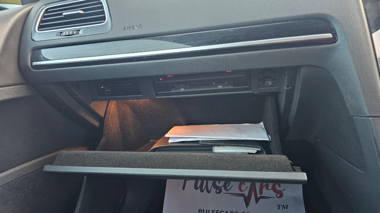 Volkswagen GOLF 2018 — image 28