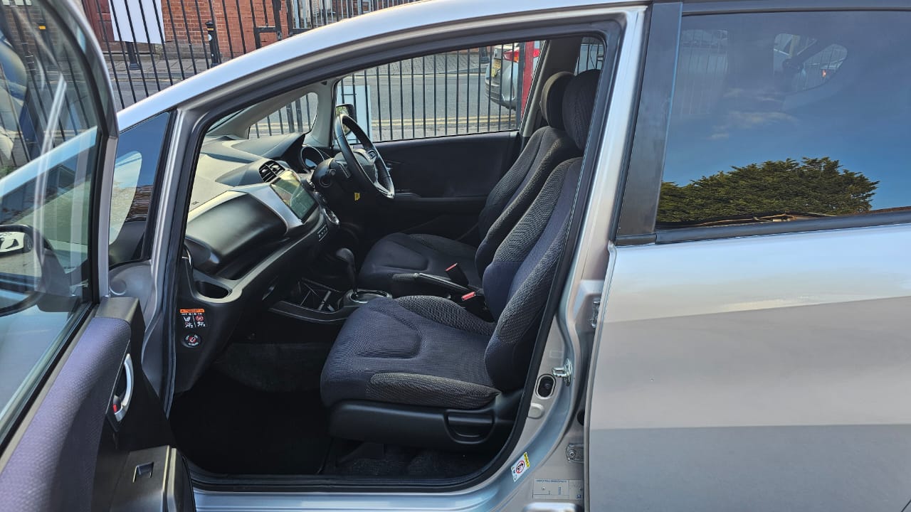 Honda JAZZ 2013 — image 9