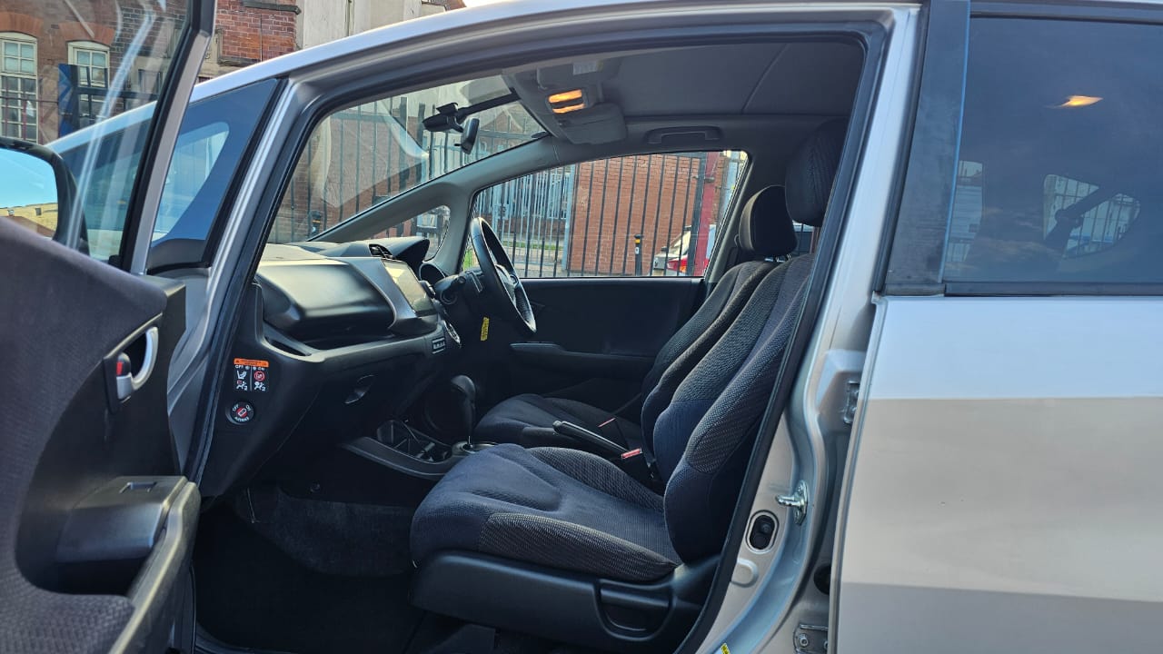 Honda JAZZ 2013 — image 10