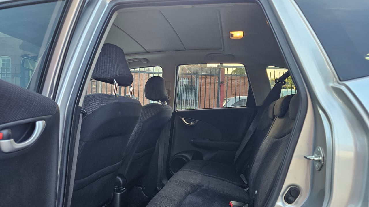 Honda JAZZ 2013 — image 11