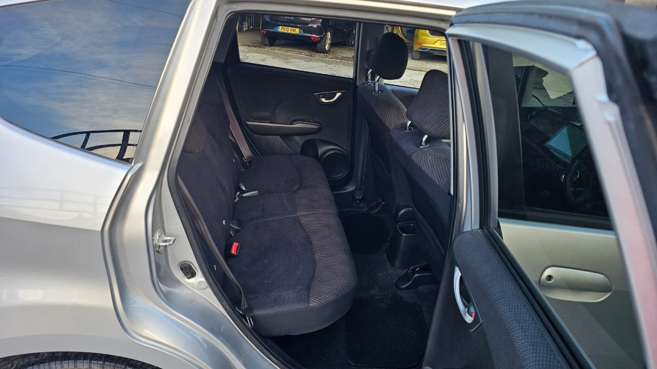 Honda JAZZ 2013 — image 12
