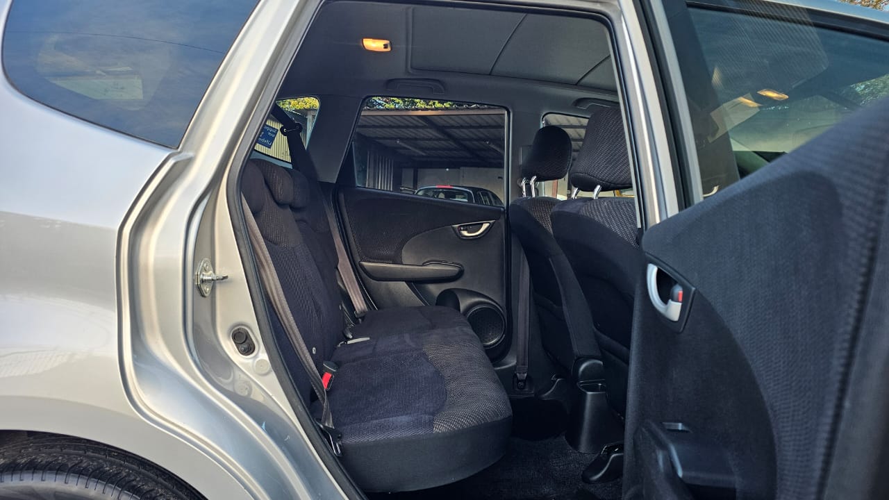 Honda JAZZ 2013 — image 13