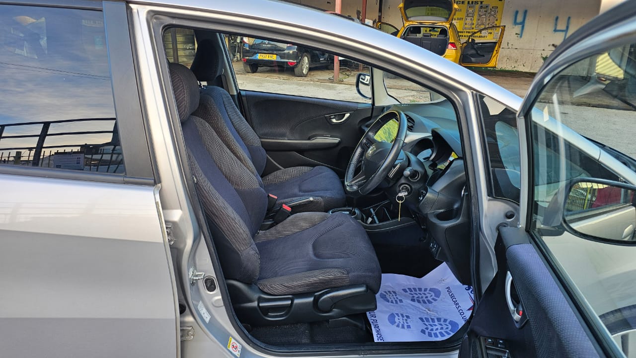 Honda JAZZ 2013 — image 14