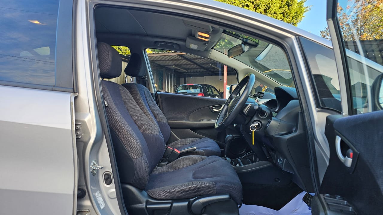 Honda JAZZ 2013 — image 15