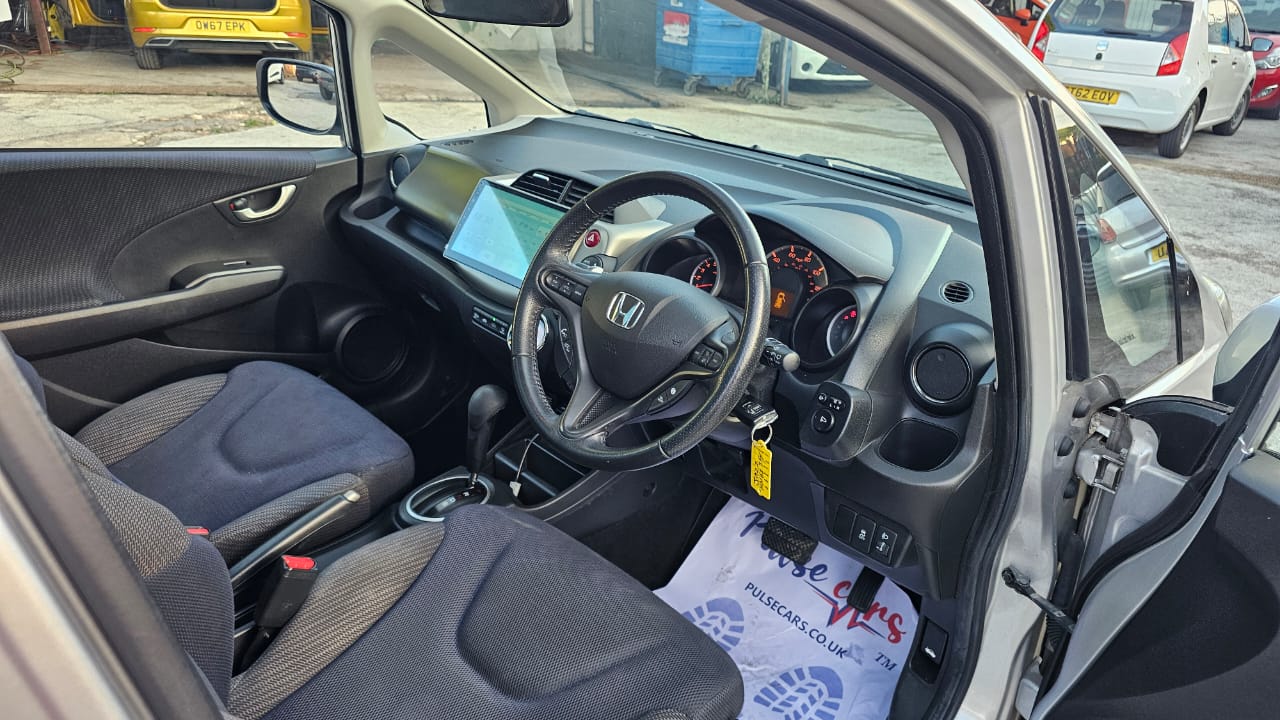Honda JAZZ 2013 — image 16