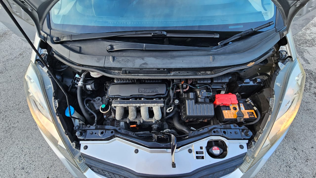 Honda JAZZ 2013 — image 17