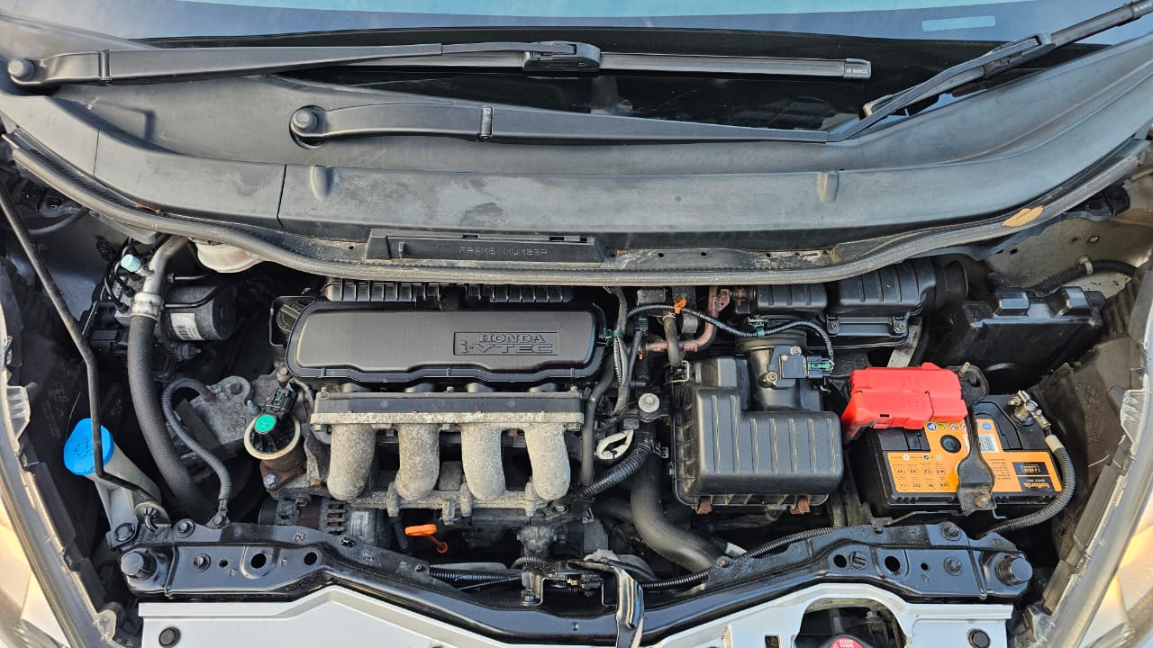 Honda JAZZ 2013 — image 18