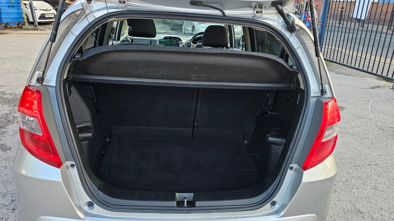 Honda JAZZ 2013 — image 19