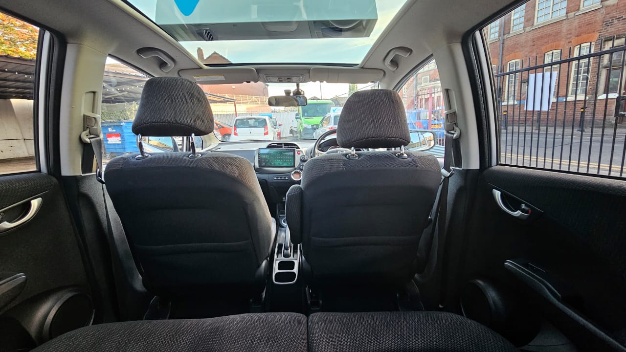 Honda JAZZ 2013 — image 23