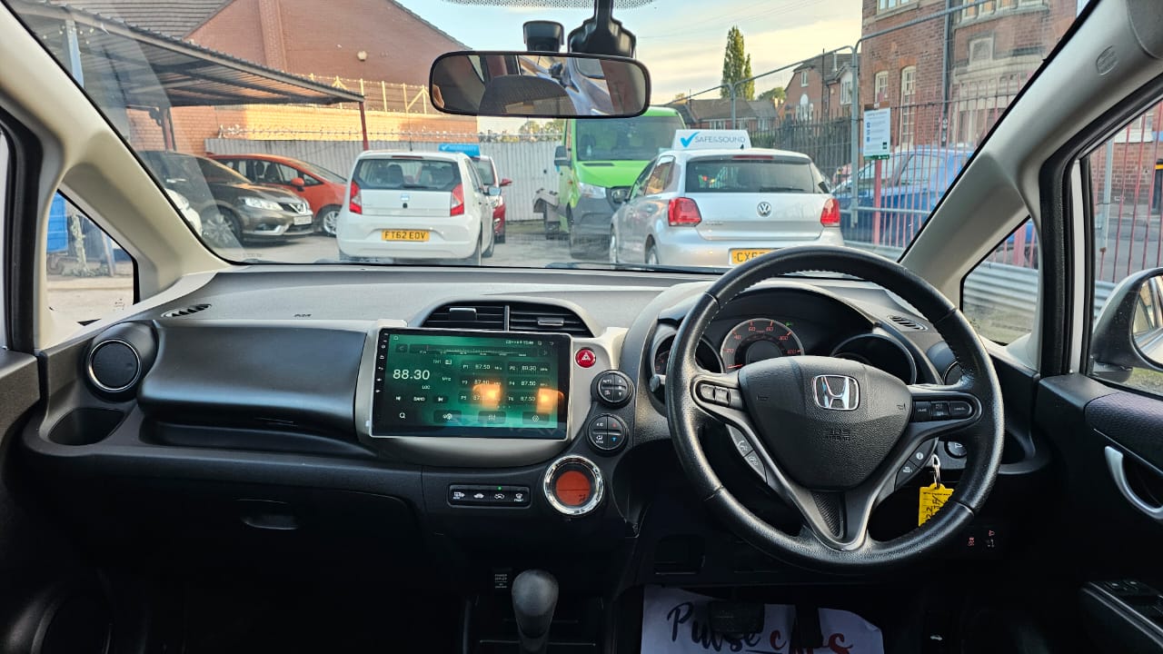 Honda JAZZ 2013 — image 26