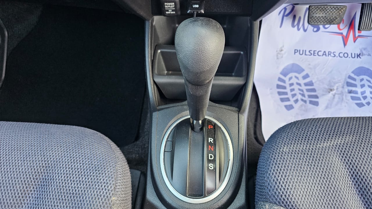 Honda JAZZ 2013 — image 27