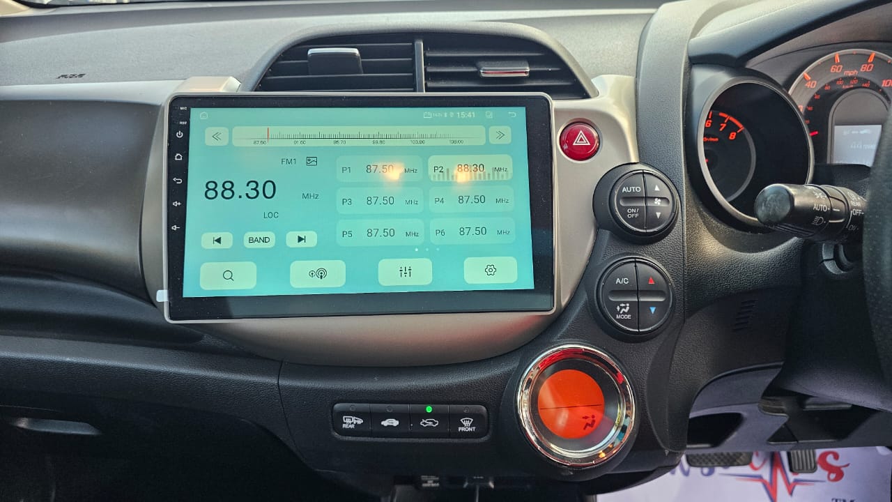 Honda JAZZ 2013 — image 28