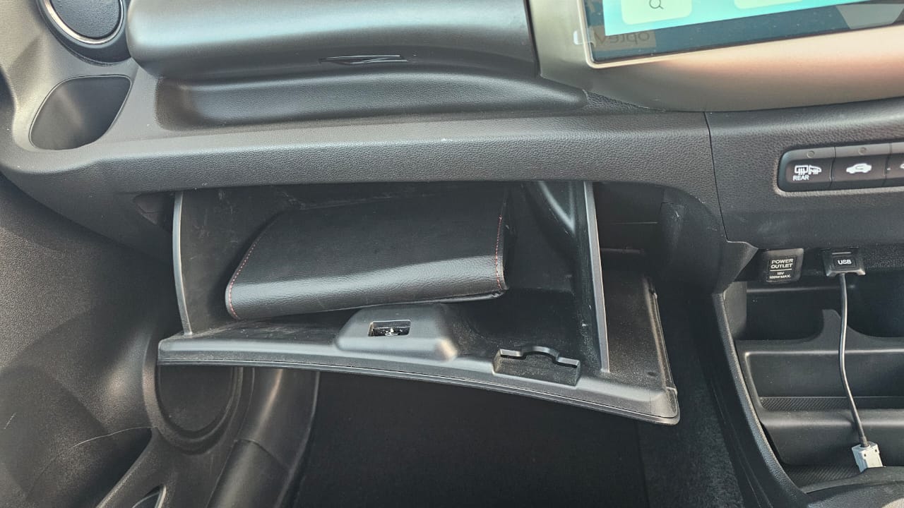 Honda JAZZ 2013 — image 29