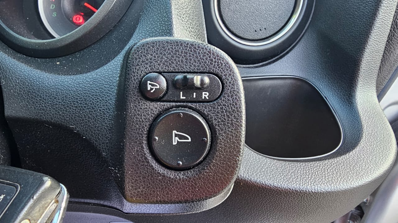 Honda JAZZ 2013 — image 30