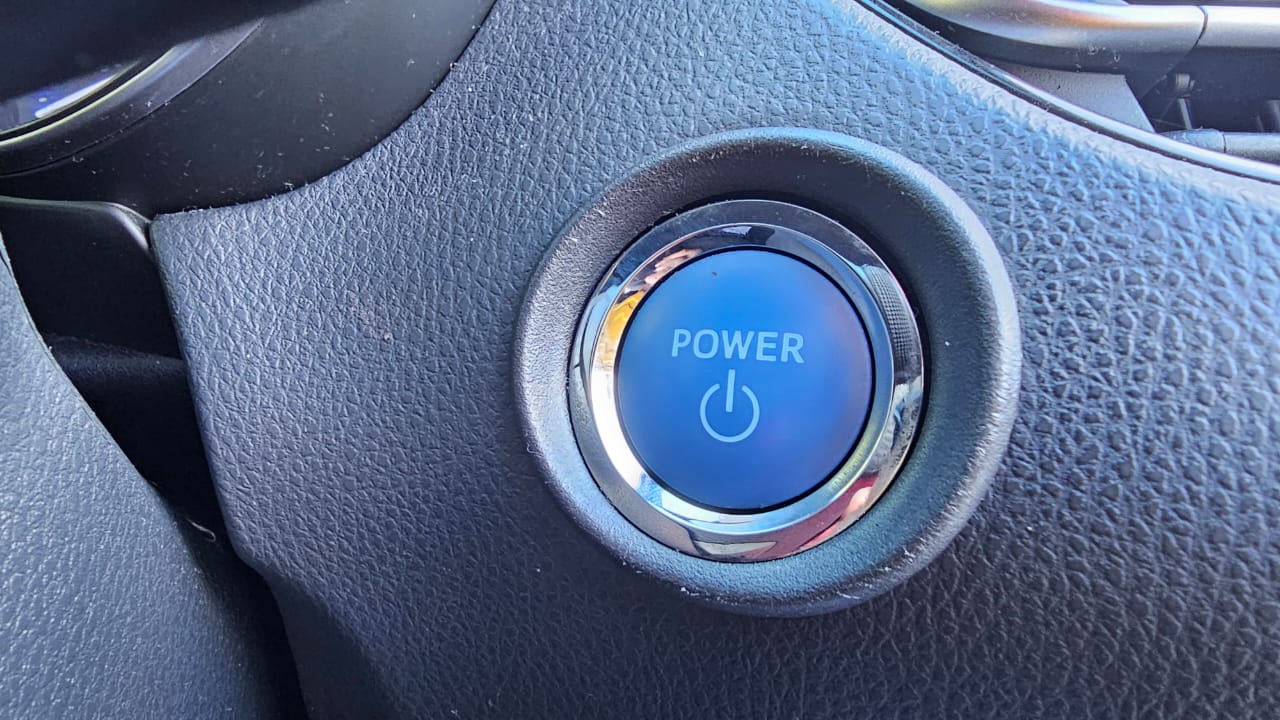 Toyota C-HR 2018 — image 15