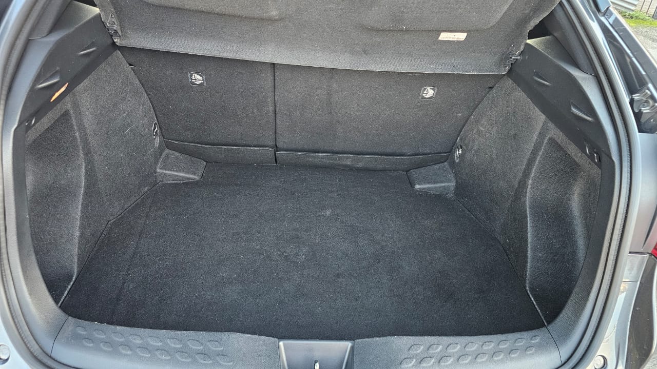 Toyota C-HR 2018 — image 24