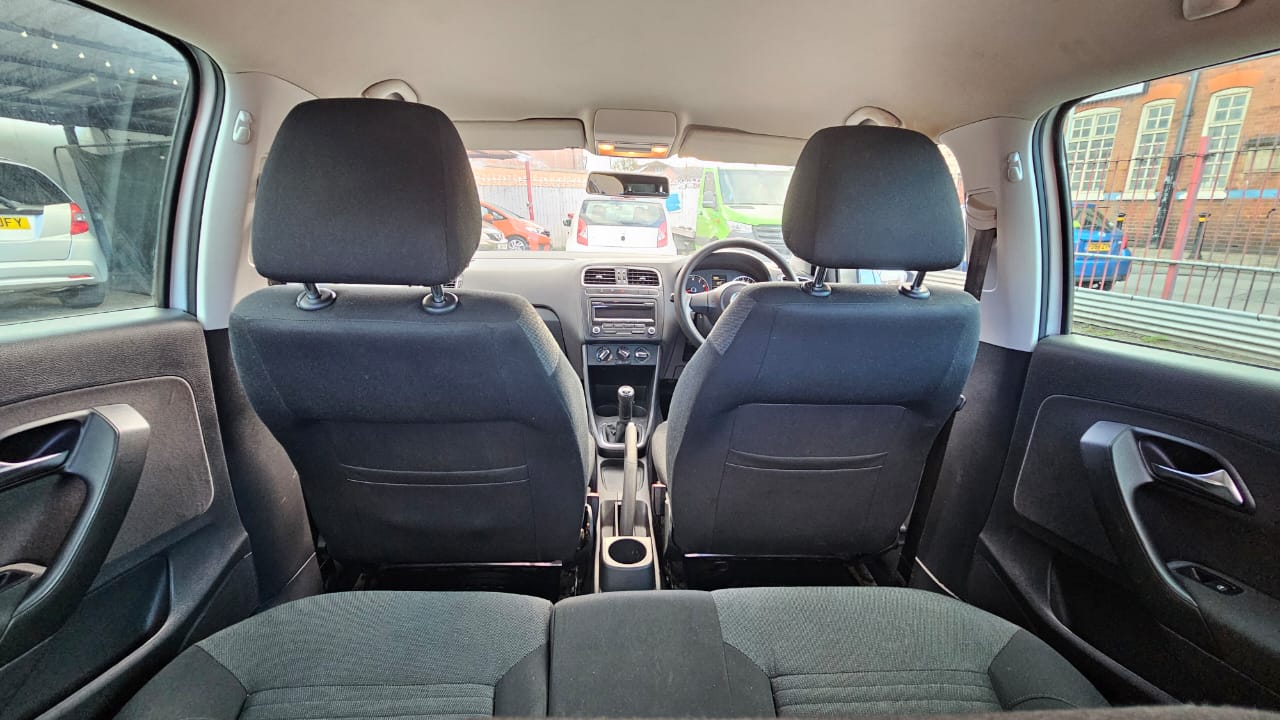 Volkswagen POLO 2012 — image 17