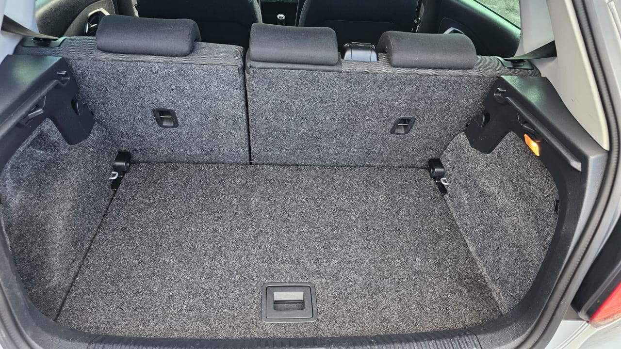 Volkswagen POLO 2012 — image 19