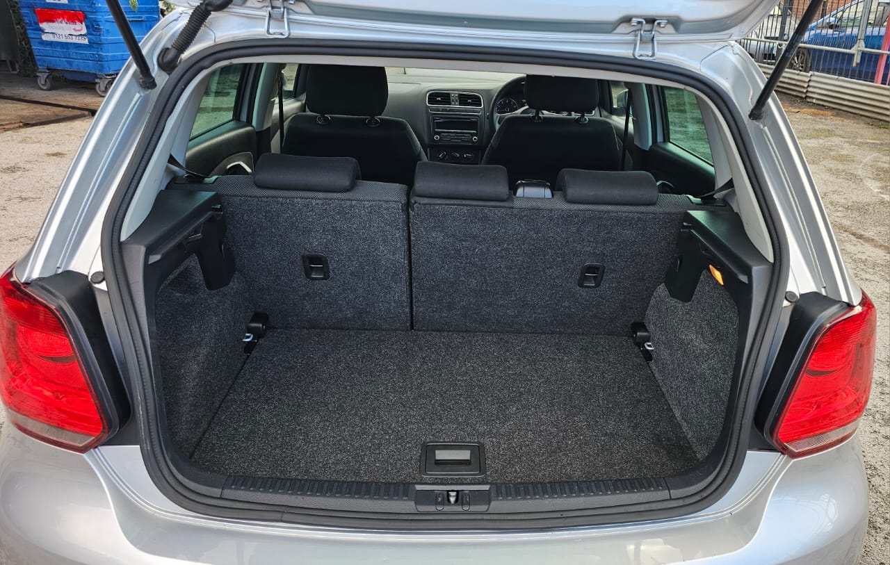 Volkswagen POLO 2012 — image 20