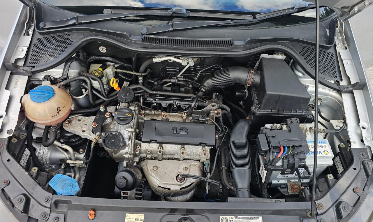 Volkswagen POLO 2012 — image 21