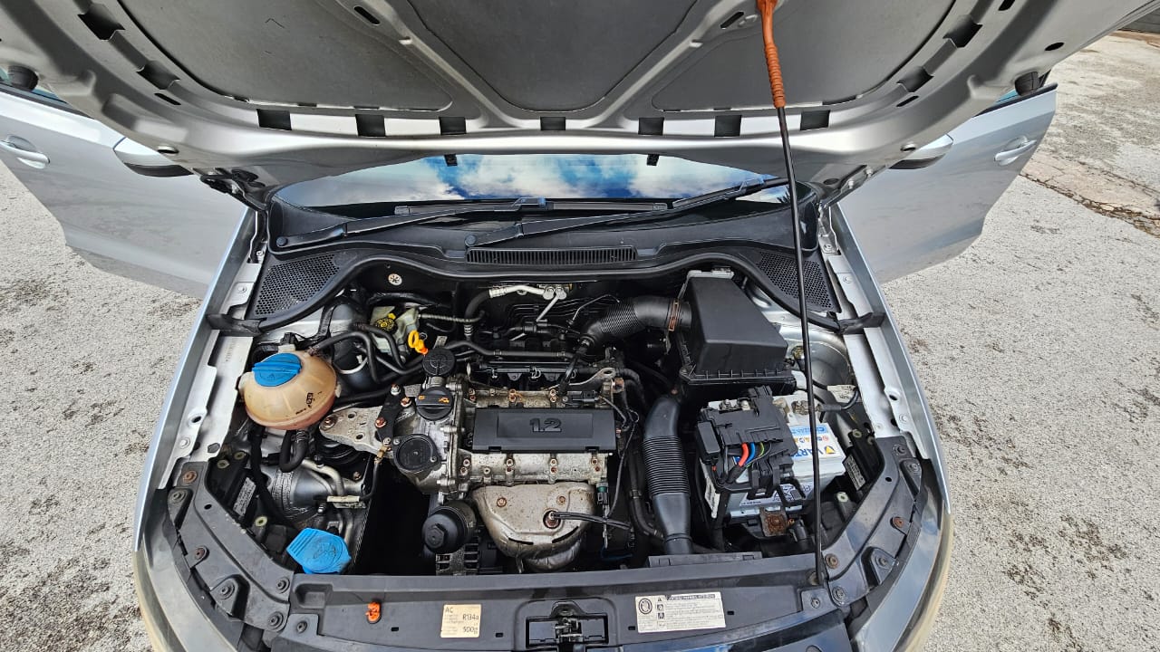 Volkswagen POLO 2012 — image 22