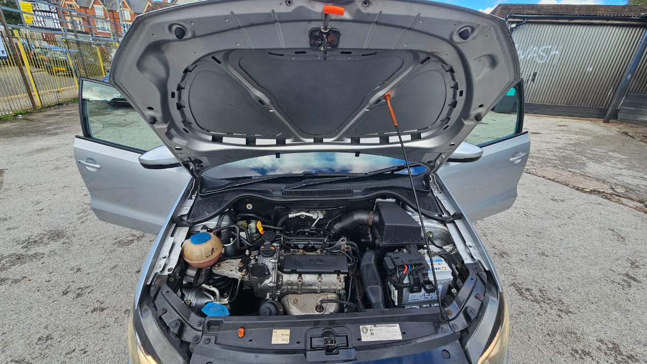 Volkswagen POLO 2012 — image 23