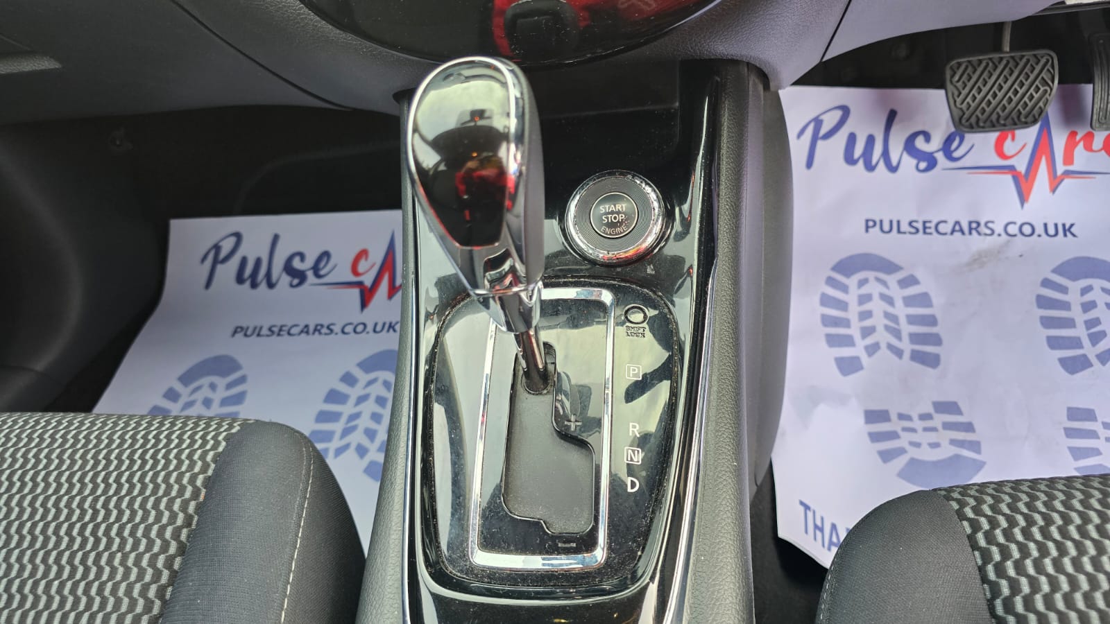 Nissan PULSAR 2015 — image 14