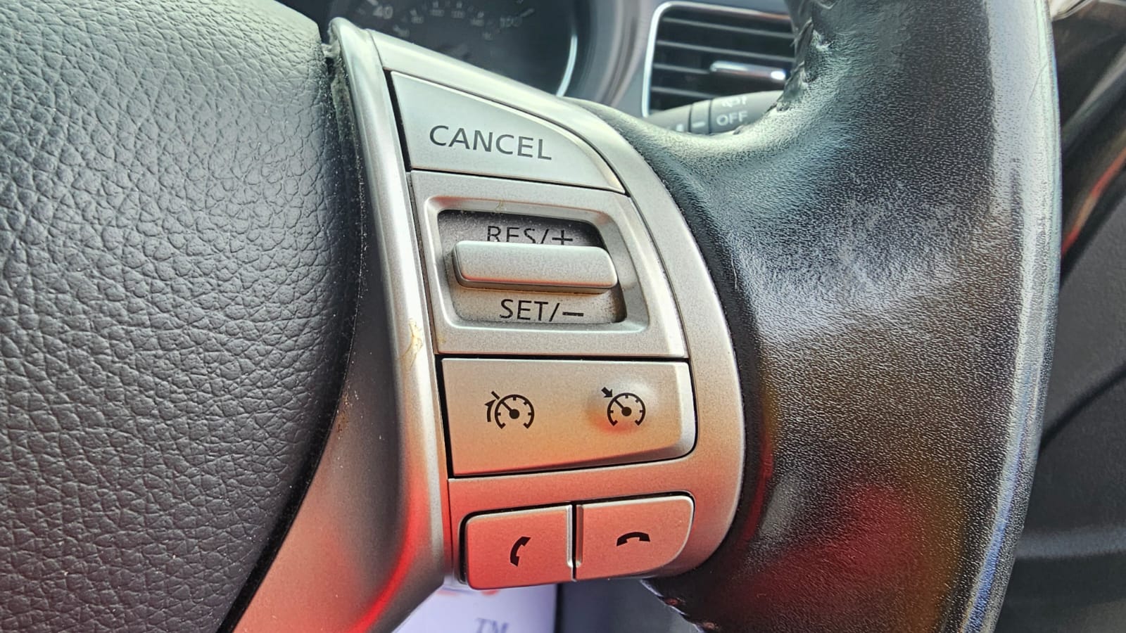 Nissan PULSAR 2015 — image 17