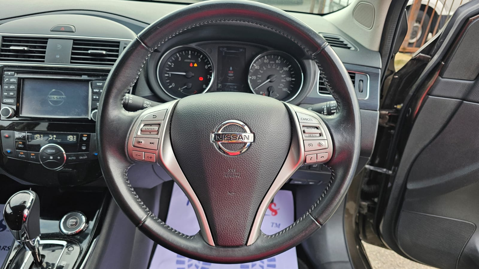 Nissan PULSAR 2015 — image 18