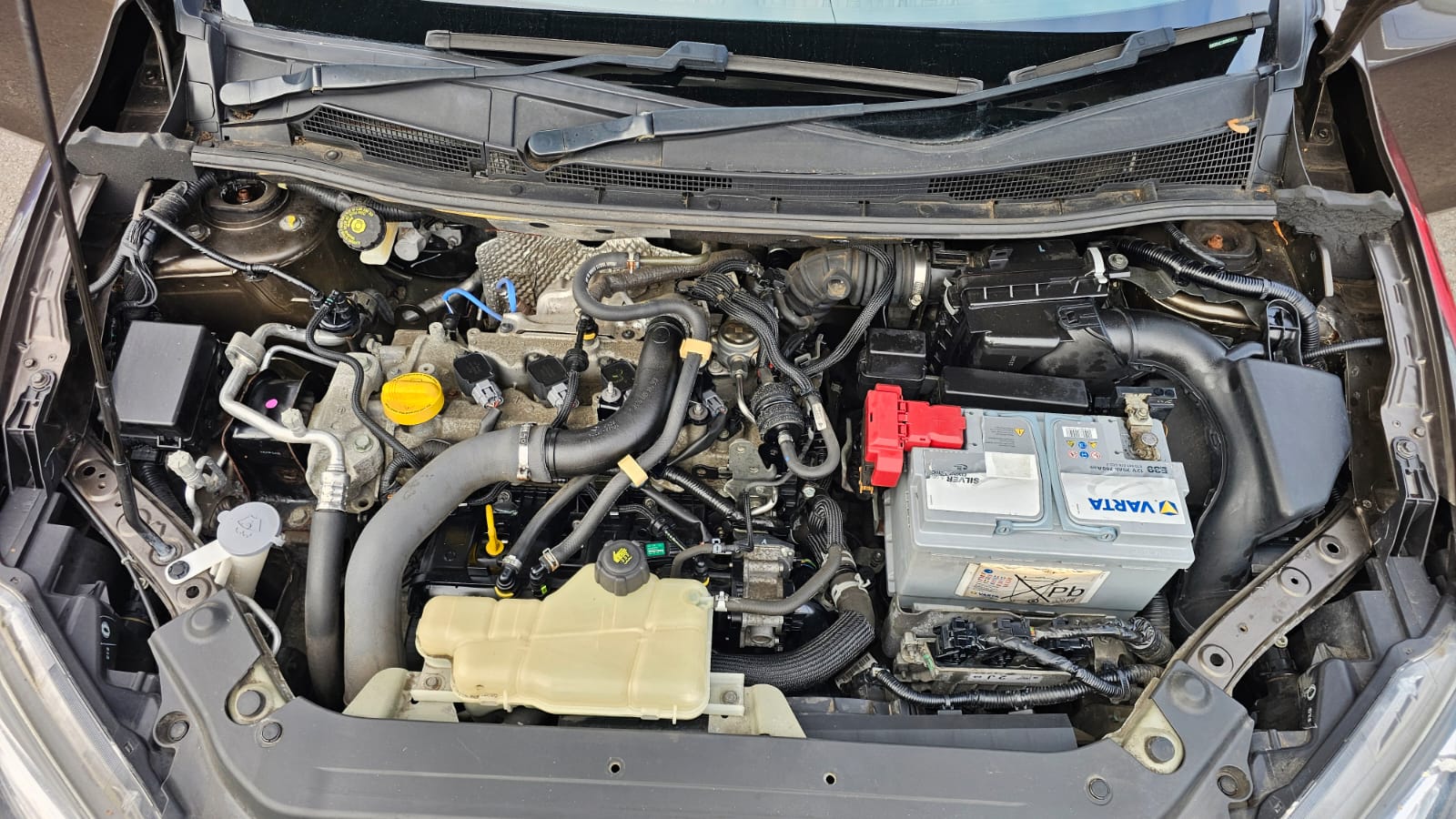 Nissan PULSAR 2015 — image 28