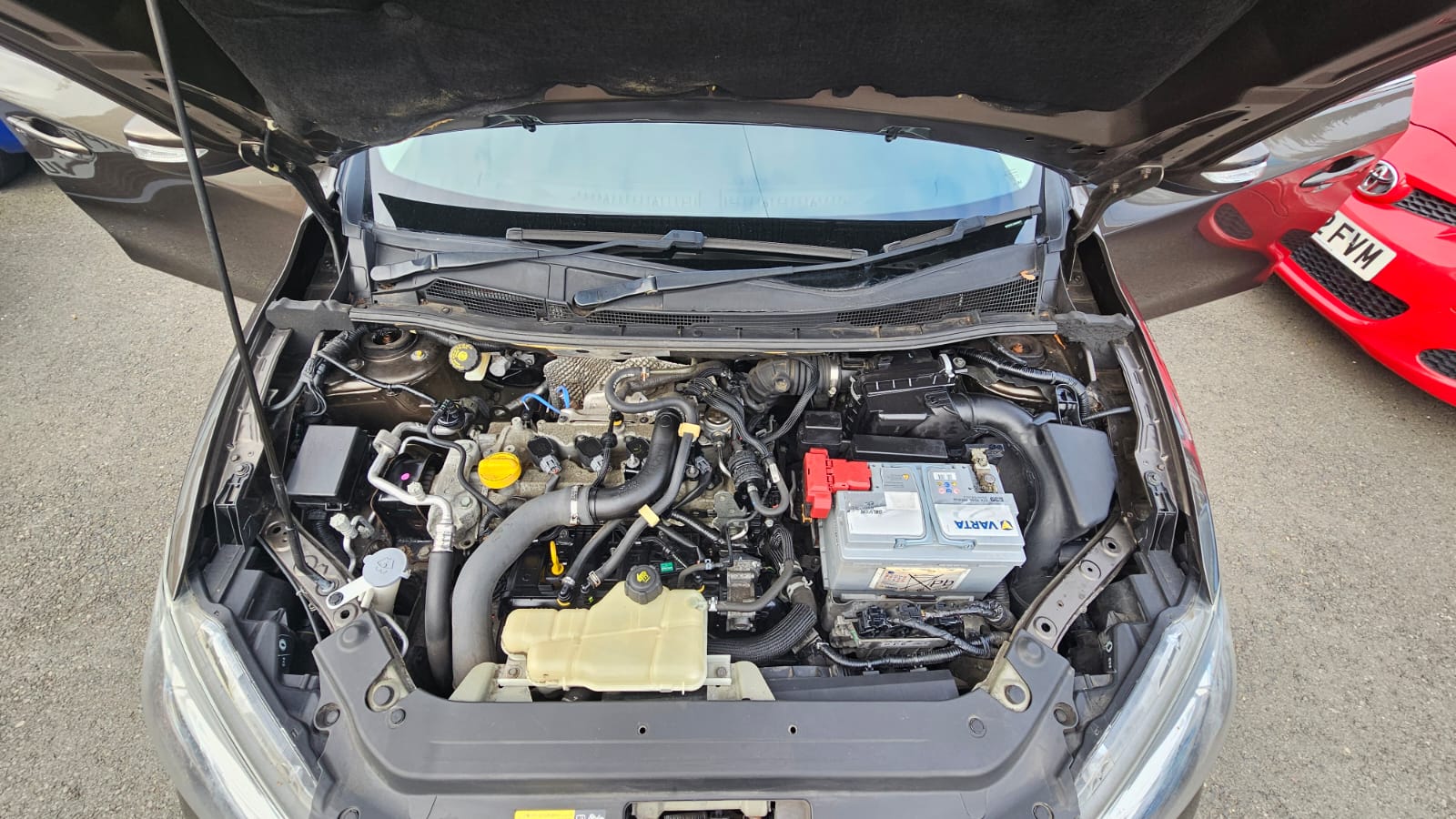 Nissan PULSAR 2015 — image 29