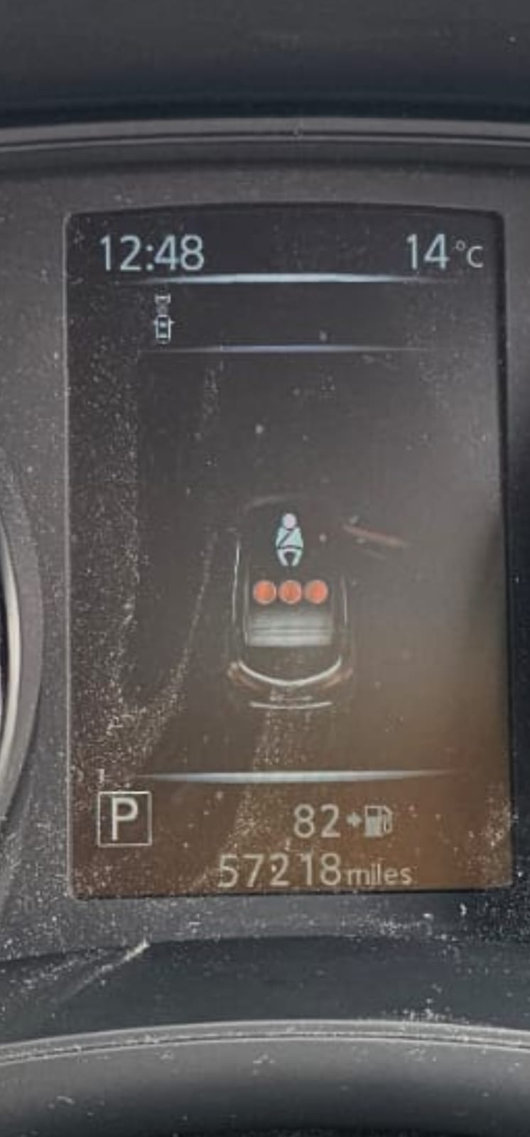 Ford FOCUS 2014 — image 13