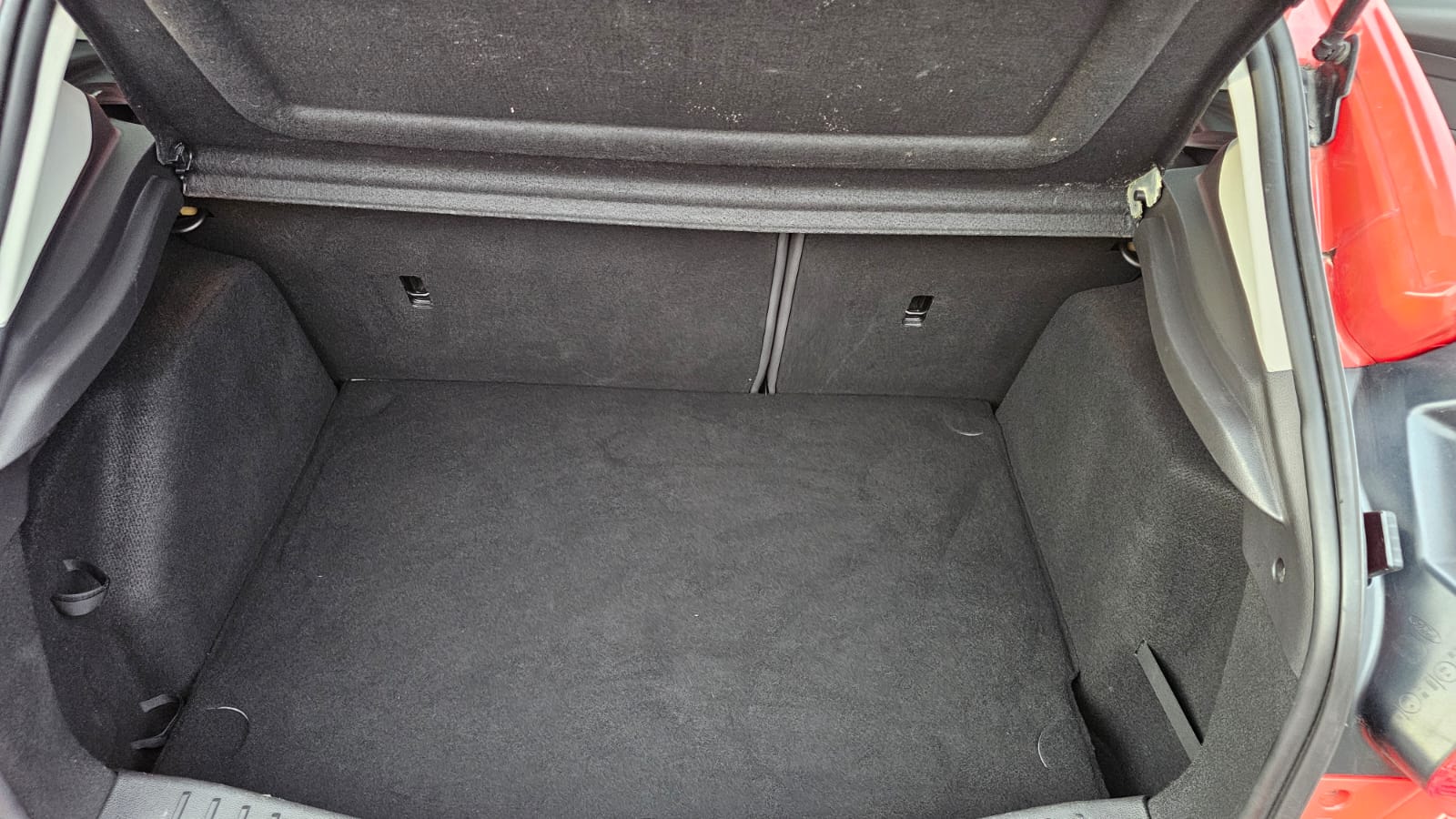 Ford FOCUS 2014 — image 27