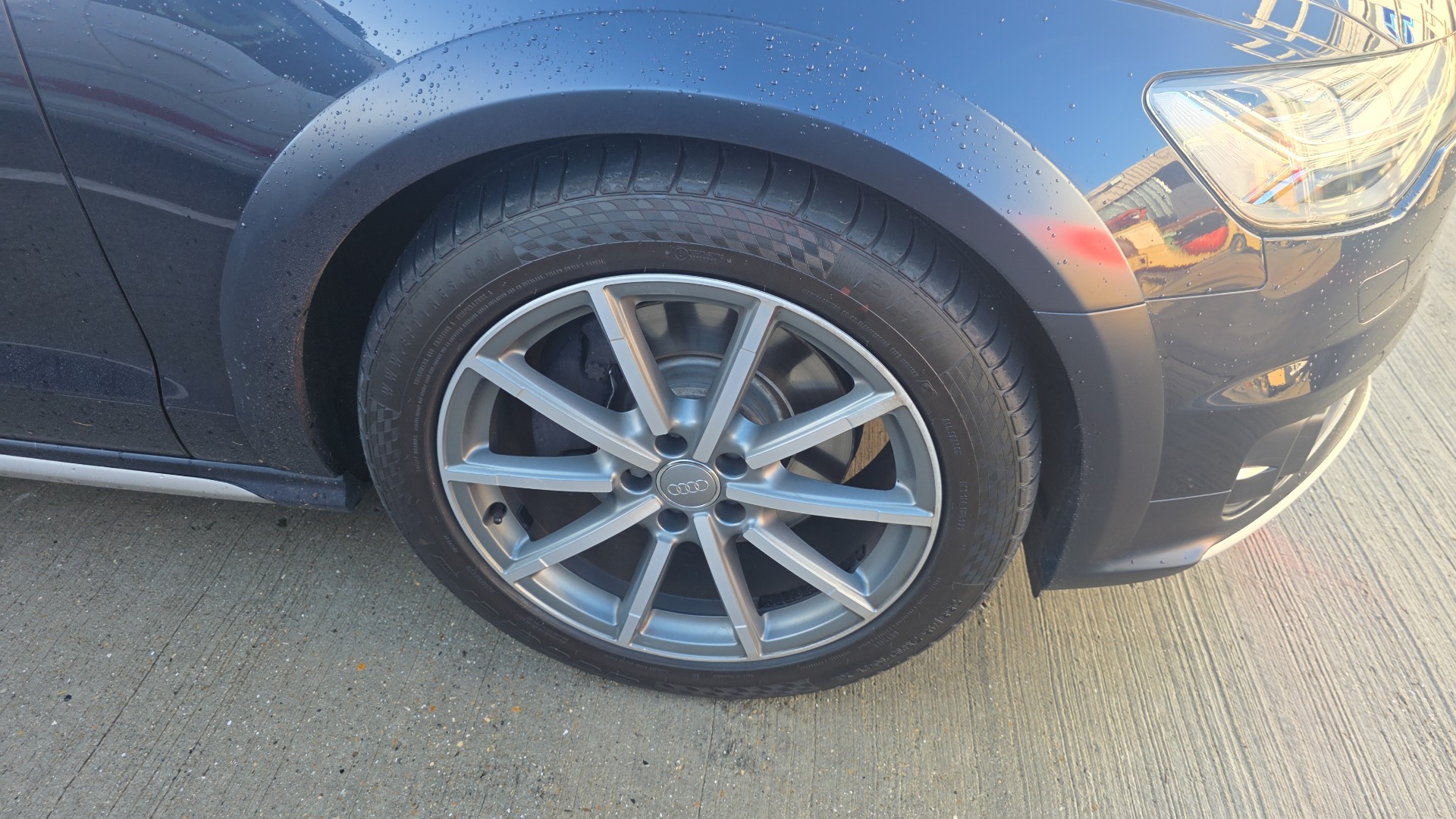 AUDI A6 2019 — image 14