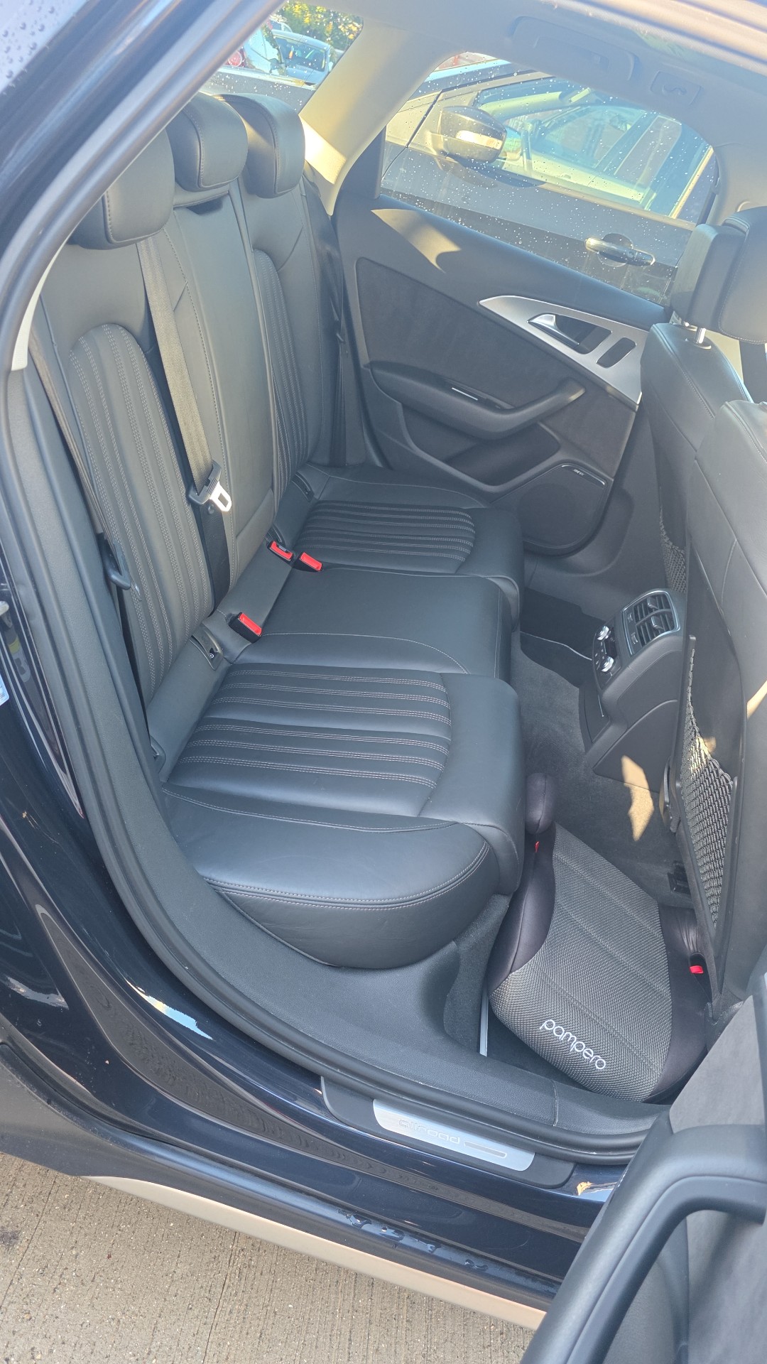 AUDI A6 2019 — image 17