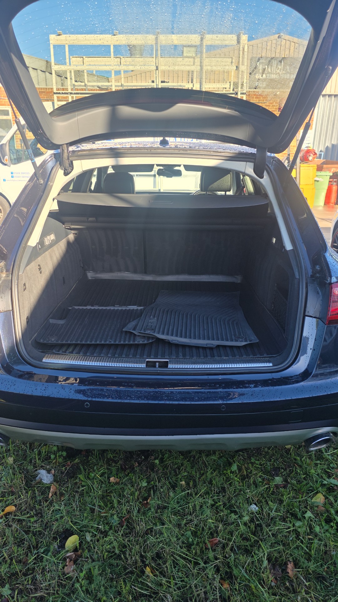 AUDI A6 2019 — image 18