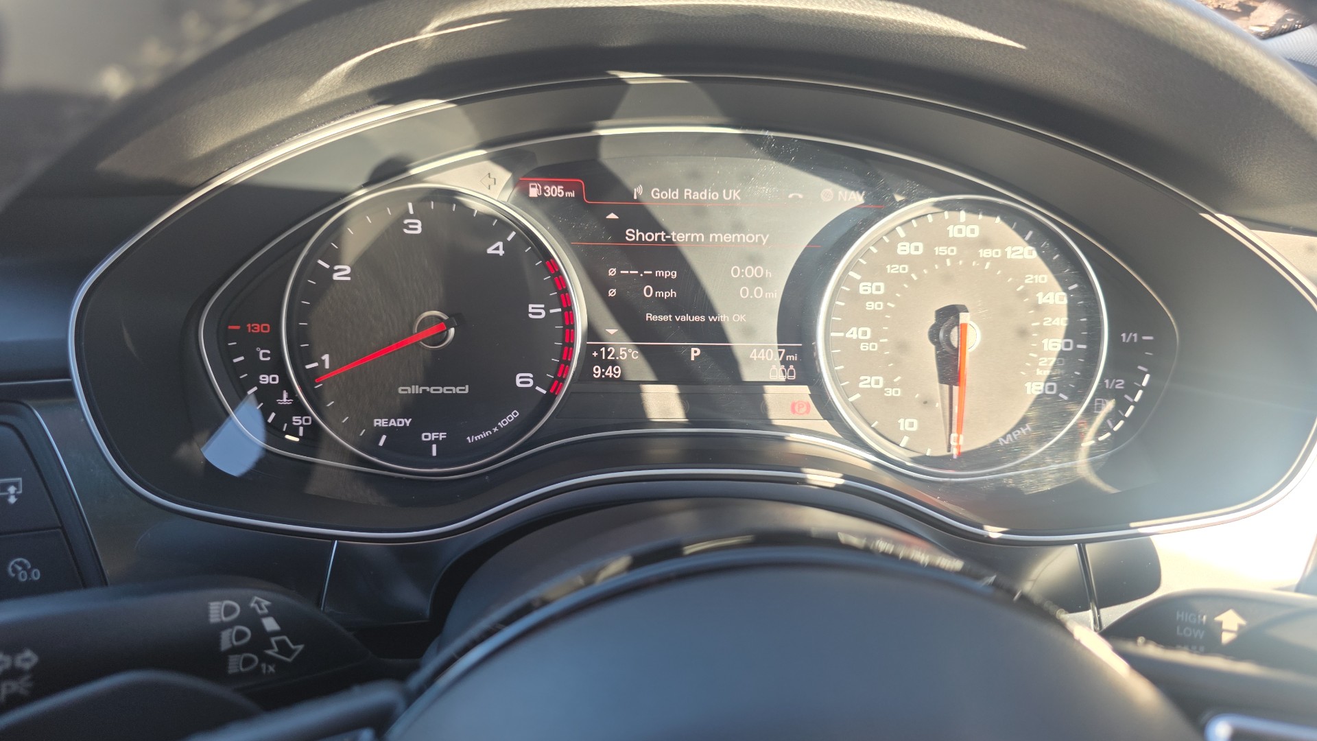 AUDI A6 2019 — image 19